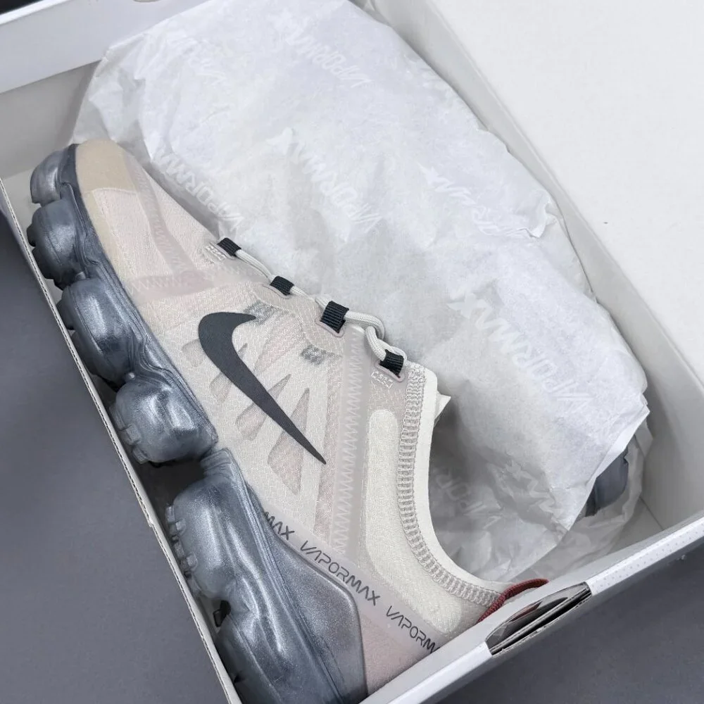 Nike Air VaporMax 2019 'Moon Particle'